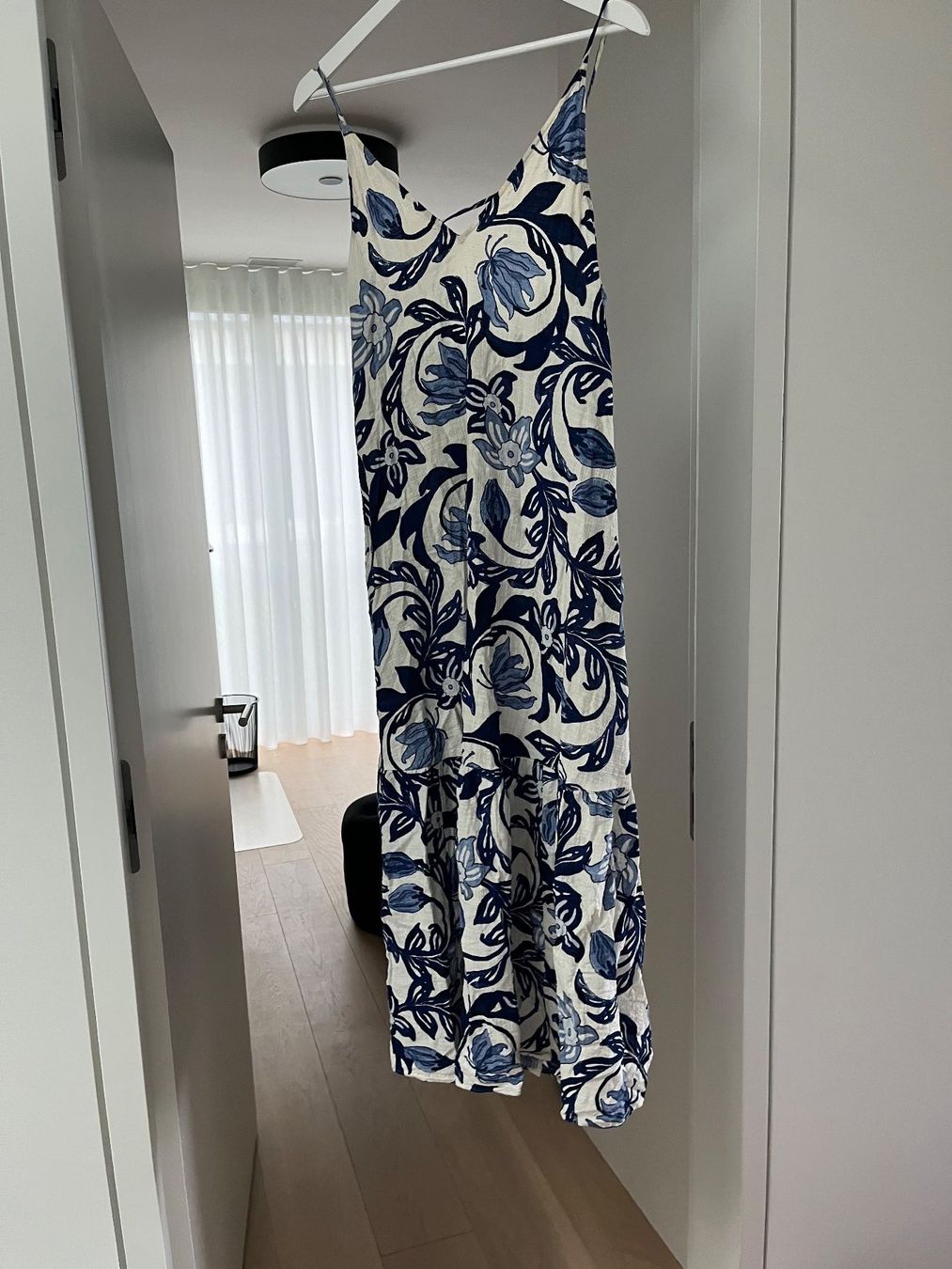 H&M Vestiti: Sommerkleid von H&M – Usato da Uitikon Waldegg venduto da YRH 1