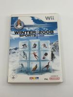 Winter Sports 2008 (Wii)