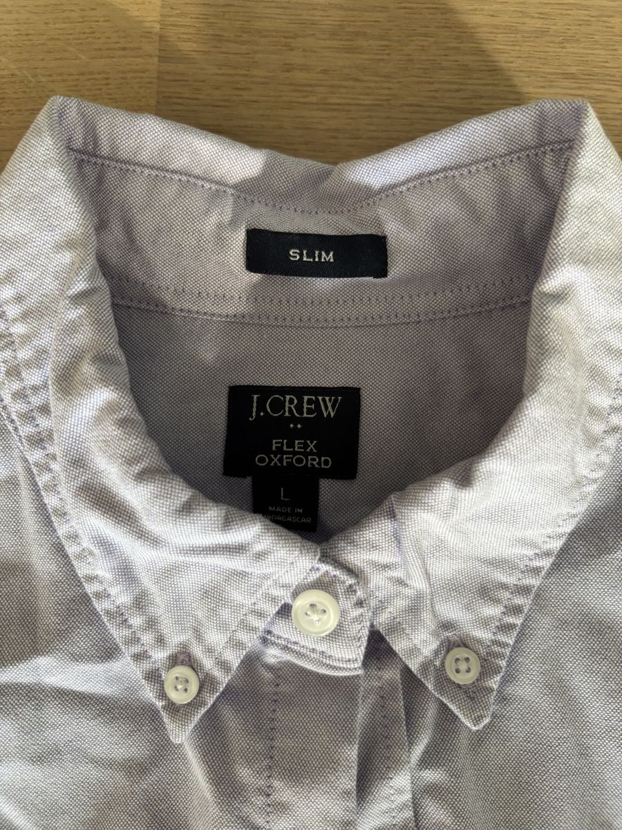 J.Crew Camicie: Hemd – Nuovo (secondo la descrizione) da Volketswil venduto da This_ 2