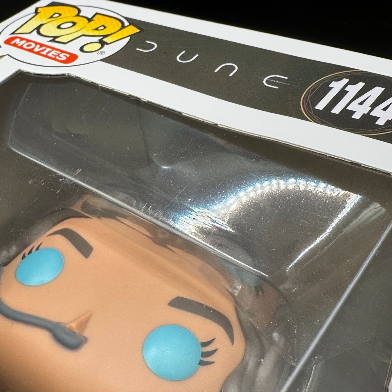 Funko Statuette: Funko Pop! Dune Chani 1144 – Usato da Düdingen venduto da Nerdworld 4