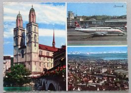 Zürich