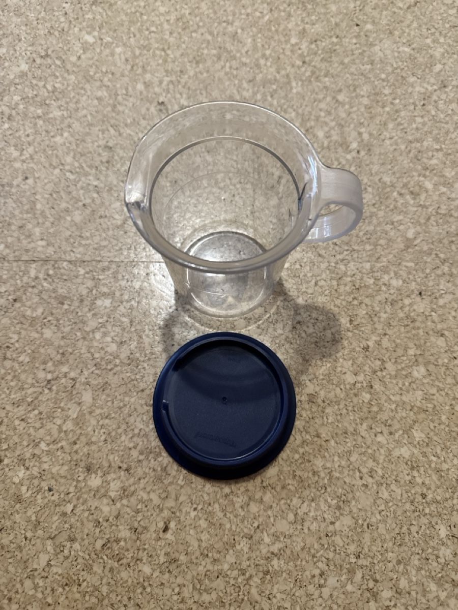 Tupperware Recipients et similaires: Tupperware Krüglein – D'occasion à Schiers par ganmor 1
