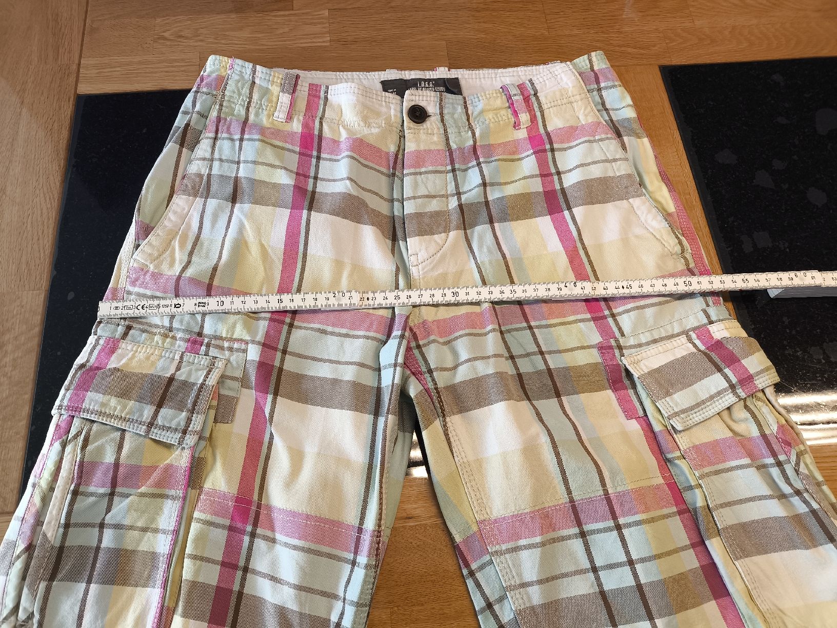 Pantalons: Cargo Shorts Gr.30 (44/46) – D'occasion à Burgdorf par Ropajesi 4