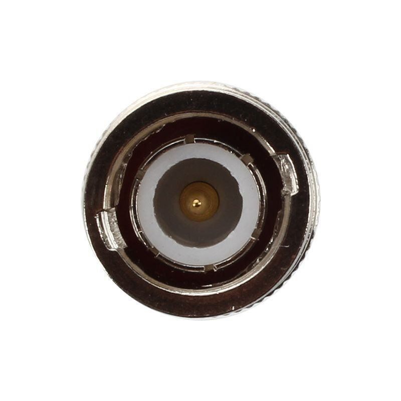 Misurare: BNC Stecker auf SMA Female Adapter – Nuovo e nell'imballaggio originale da Zürich venduto da buyfinest 6