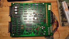 PCB Videospielplatine (Storm Party)