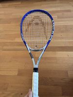RAQUETTE DE PADEL HEAD FLASH 228272 - Set & Match
