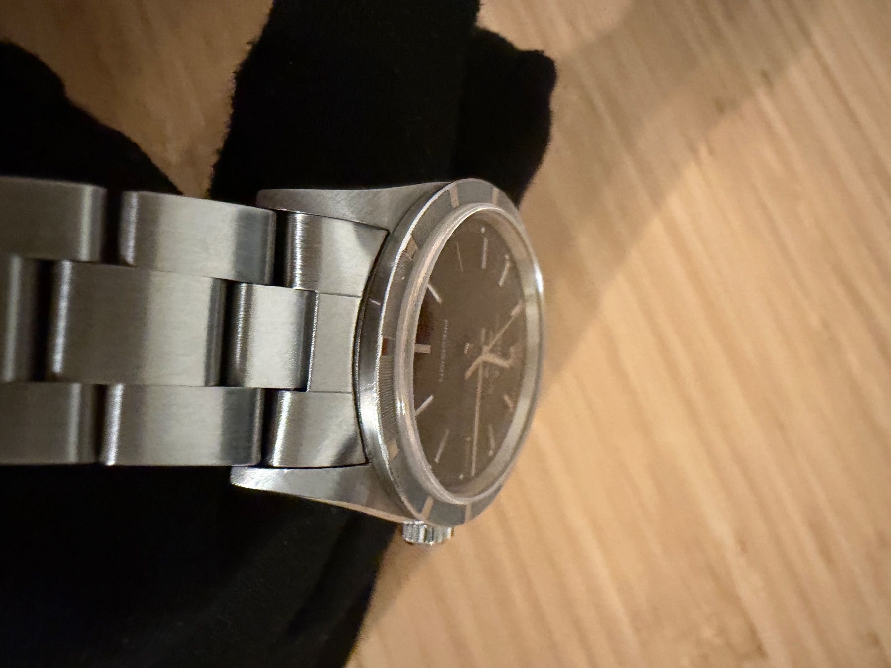 Rolex Orologi: Rolex Air-King 14010 Full-Set – Usato da Einsiedeln venduto da Tb_58 2