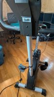Kettler Ergometer CXI Heimtrainer gebrauchter Zustand