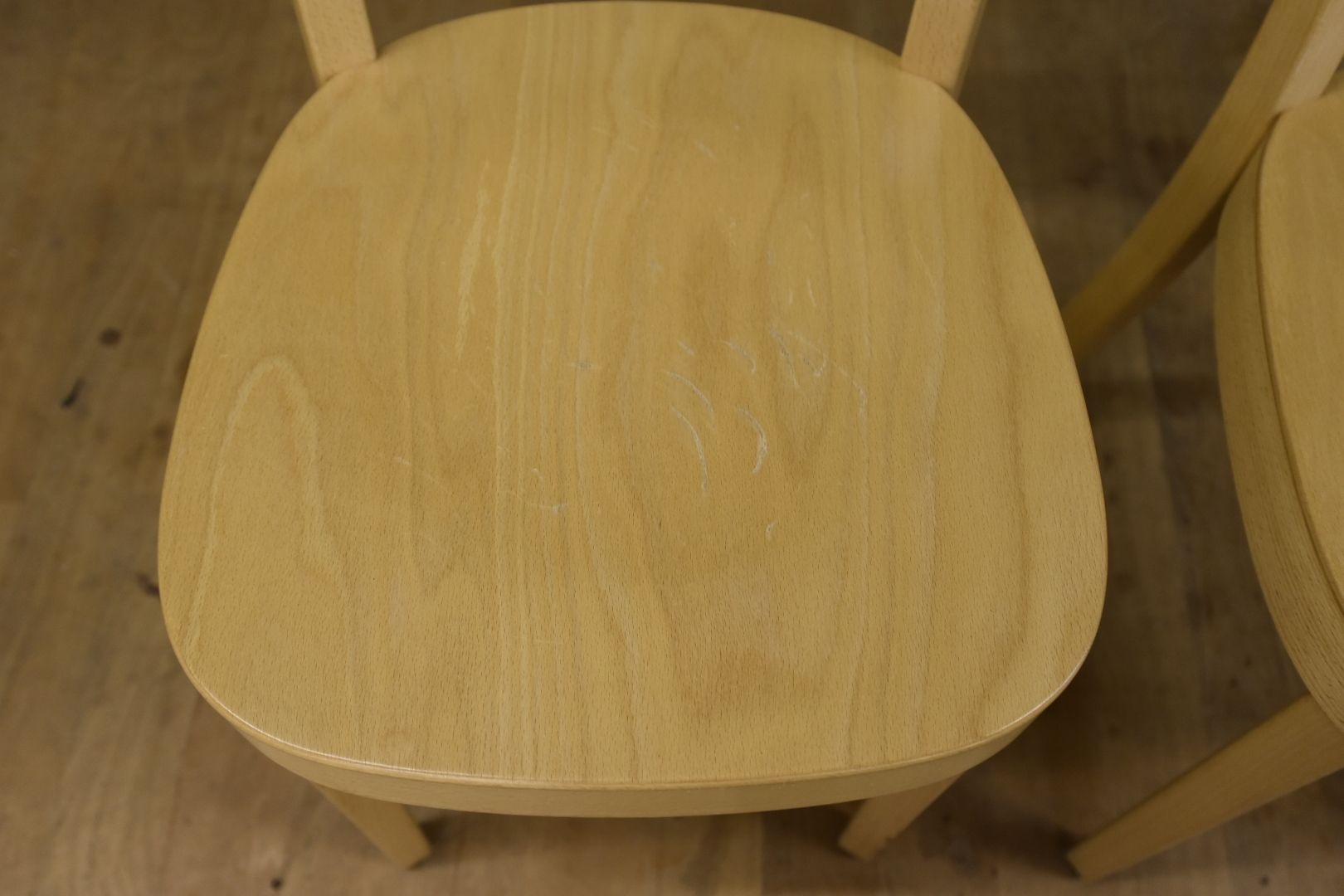 Horgen Glarus Stühle: HORGENGLARUS Stühle «Classic» 1–380 – Gebraucht aus Lichtensteig von Usedinstorecom 3