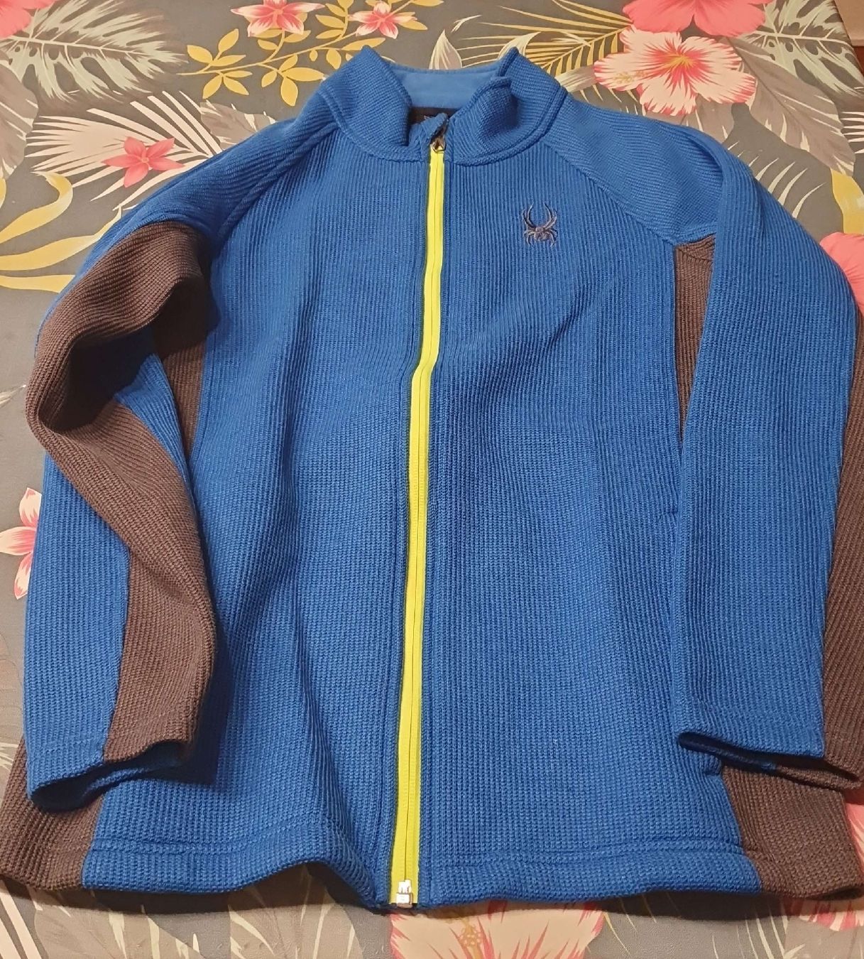 Giacche & Cappotti: Jacket Spyder,  Taille L (14-16 ans) – Usato da Aven venduto da stphane1577