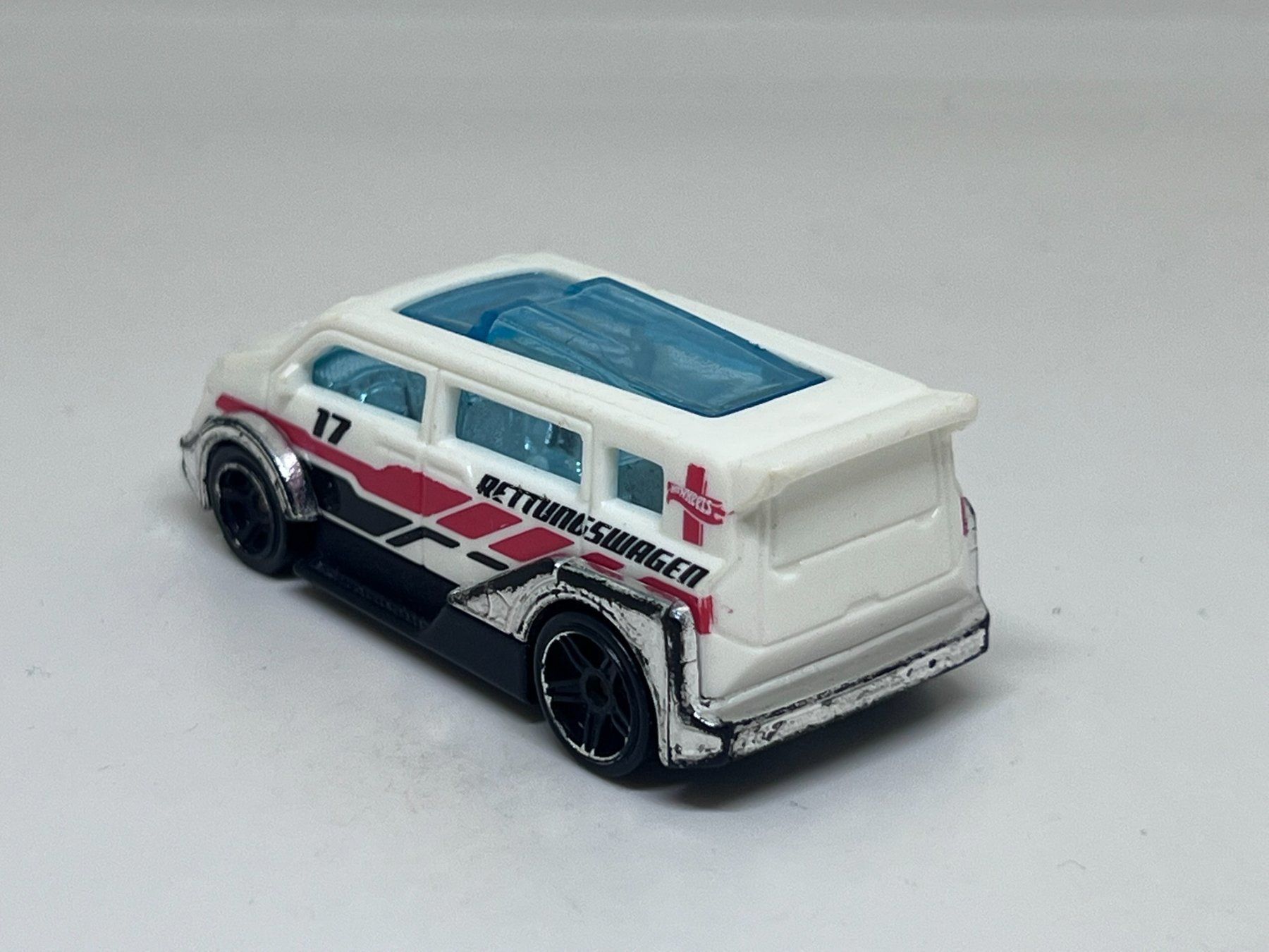 Hot Wheels Modellini d'auto: Hot Wheels Speedbox #469 – Usato da Wildegg venduto da LaaBoutique 2