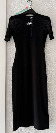 Off White Kleid, Grösse XS, wie neu