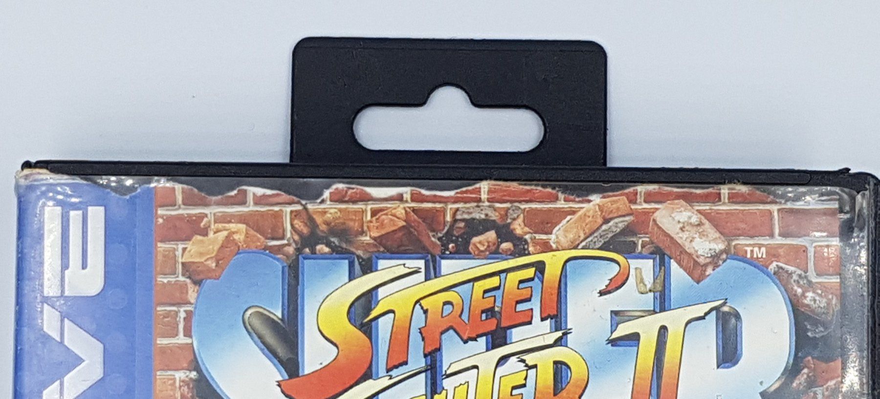 Sega Giochi: Super Street Fighter II 2  / Sega Mega Drive – Usato da Ollon VD venduto da sushi1224 4