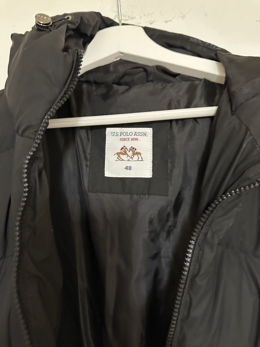 Giacche: Winterjacke Gr 48 S – Usato da Volketswil venduto da Sina008 3