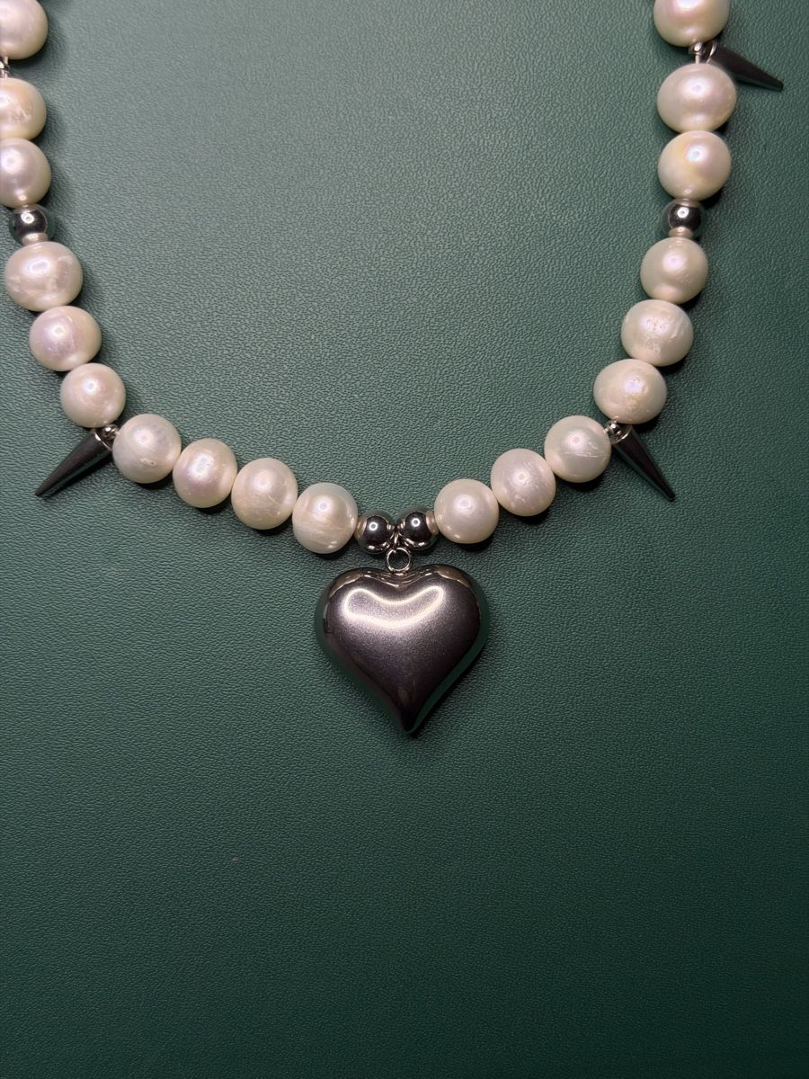 Ketten: Collier perles – Neu und originalverpackt aus Romont FR von evita_saa 2