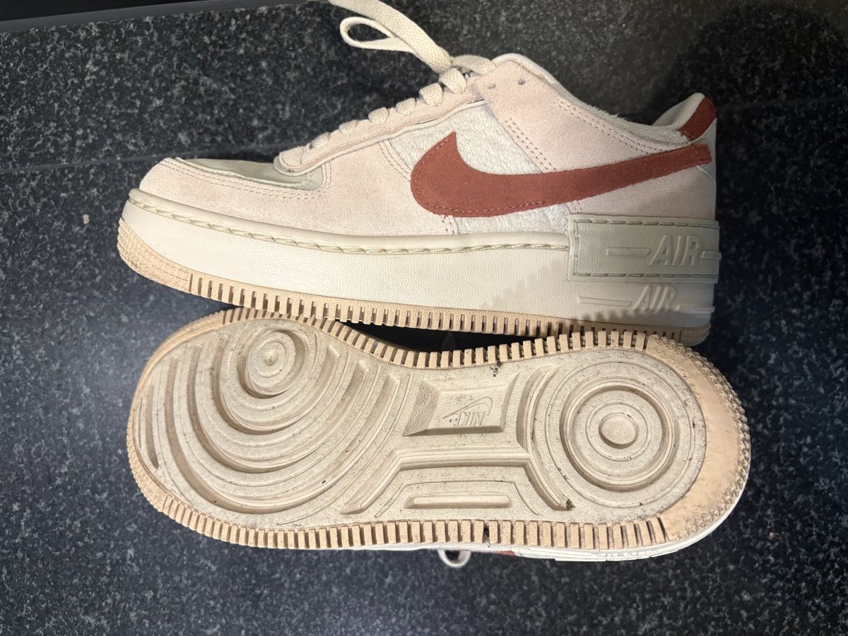 Nike Chaussures hommes: NIKE AIR FORCE 1 – Neuf (Voir description) à Bern par Janarotter 2