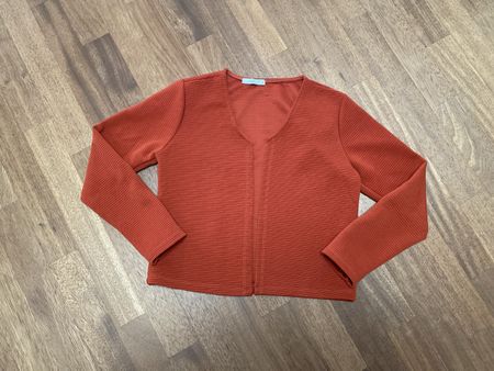 NEU Bolero / Jäckli / Marke HAILYS / M