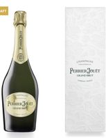 Perrier Jouet Grand Brut Champagner neu mit Etui