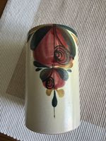 Luzerner Keramik Becher Handarbeit 658 decorative ceramic