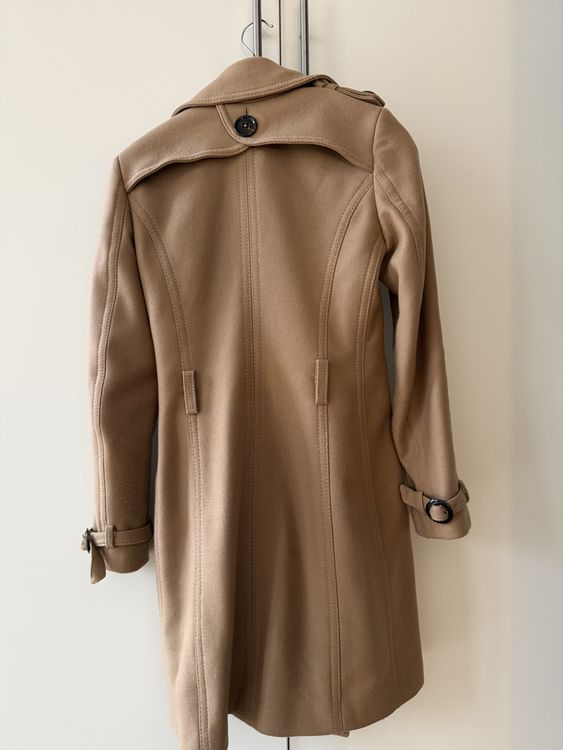 Drykorn Manteaux: Drycorn women's trench coat, beige, S – D'occasion à Zürich par anj_wz6g 2