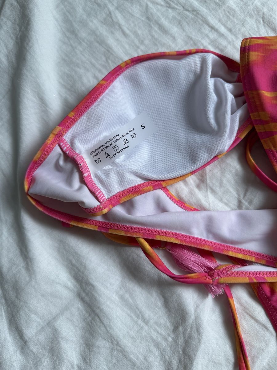 Maillots de bain & Bikinis: Bikini S – D'occasion à Winterthur par adi_sqz 3