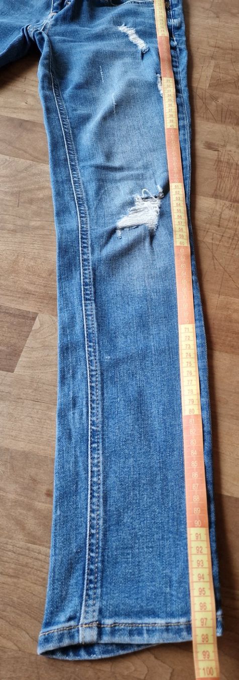 Jeans: RIVER ISLAND JEANS – Gebraucht aus planken von car_5clc 3