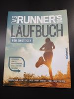 Das Runner's World Laufbuch für Einsteiger – Südwest
