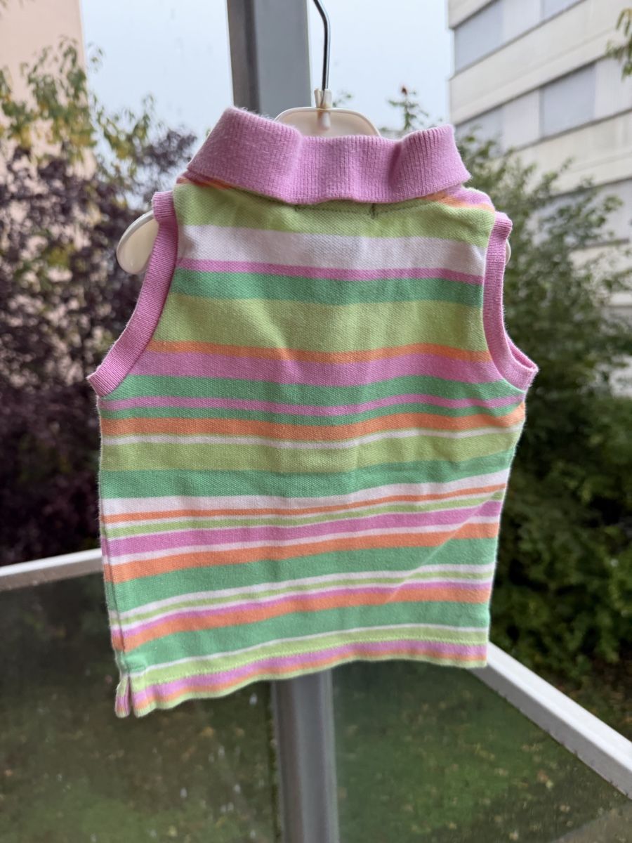 Ralph Lauren Hemden, Tops & T-Shirts: Ralph Lauren Polo – Gebraucht aus Minusio von KaLo911 1