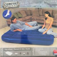 Originalverpacktes Luftbett (Marke Bestway)
