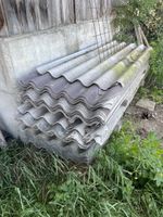 Welleternit 2.5m