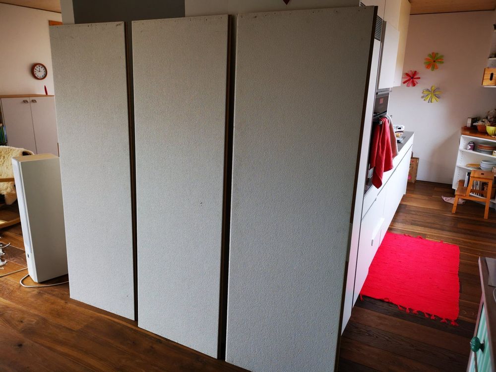 Rückwand für Kallax Regal 5x5 Kaufen auf Ricardo