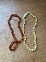 Bernsteinkette für Baby/Kleinkind Neu