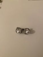 Ganz neue Ohrstecker