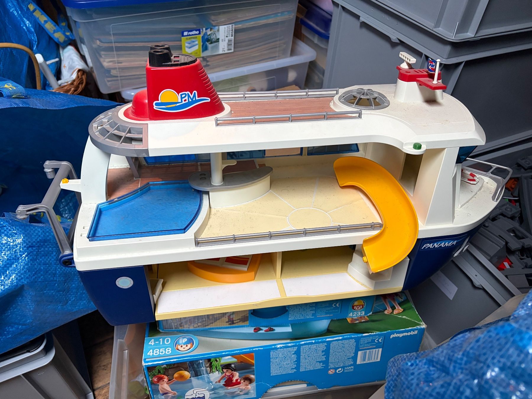 Playmobil Spielzeuge: Playmobil – Gebraucht aus Zürich von kat_2ncx 5