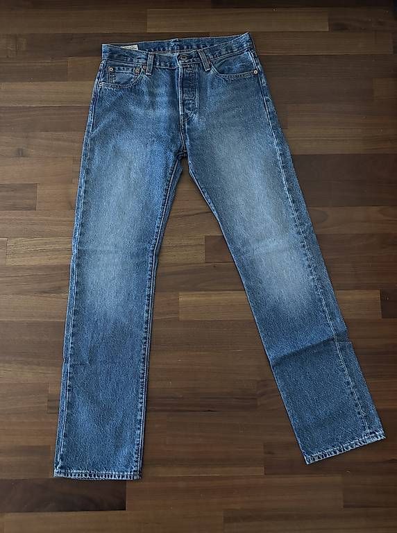 Jeans: Jeans – D'occasion à Willisau par lev_f6dx