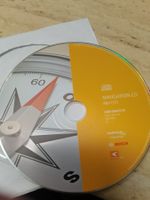 Bosch Navigation CD Alps (V2)
