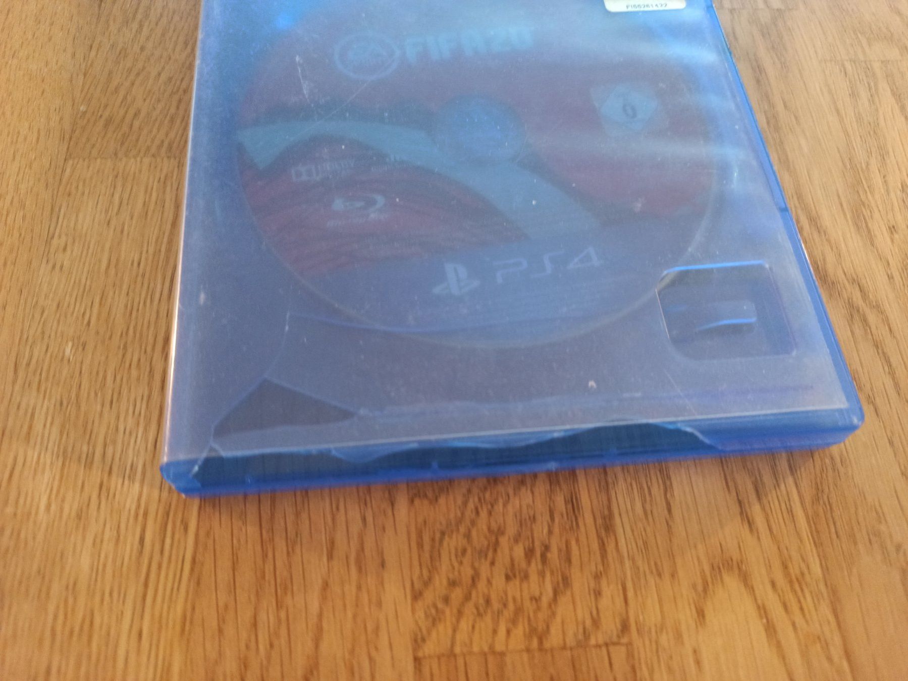 Giochi: FIFA 20 PS4 / PS5 – Usato da Oberweningen venduto da mar_87mx 2