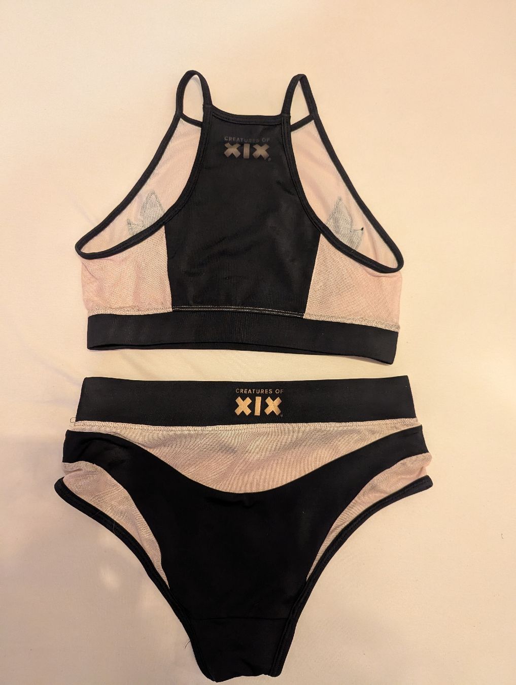 Costumi da bagno & Bikini: Pole dance set von CXIX in XS – Usato da Uster venduto da michelitifrey 2