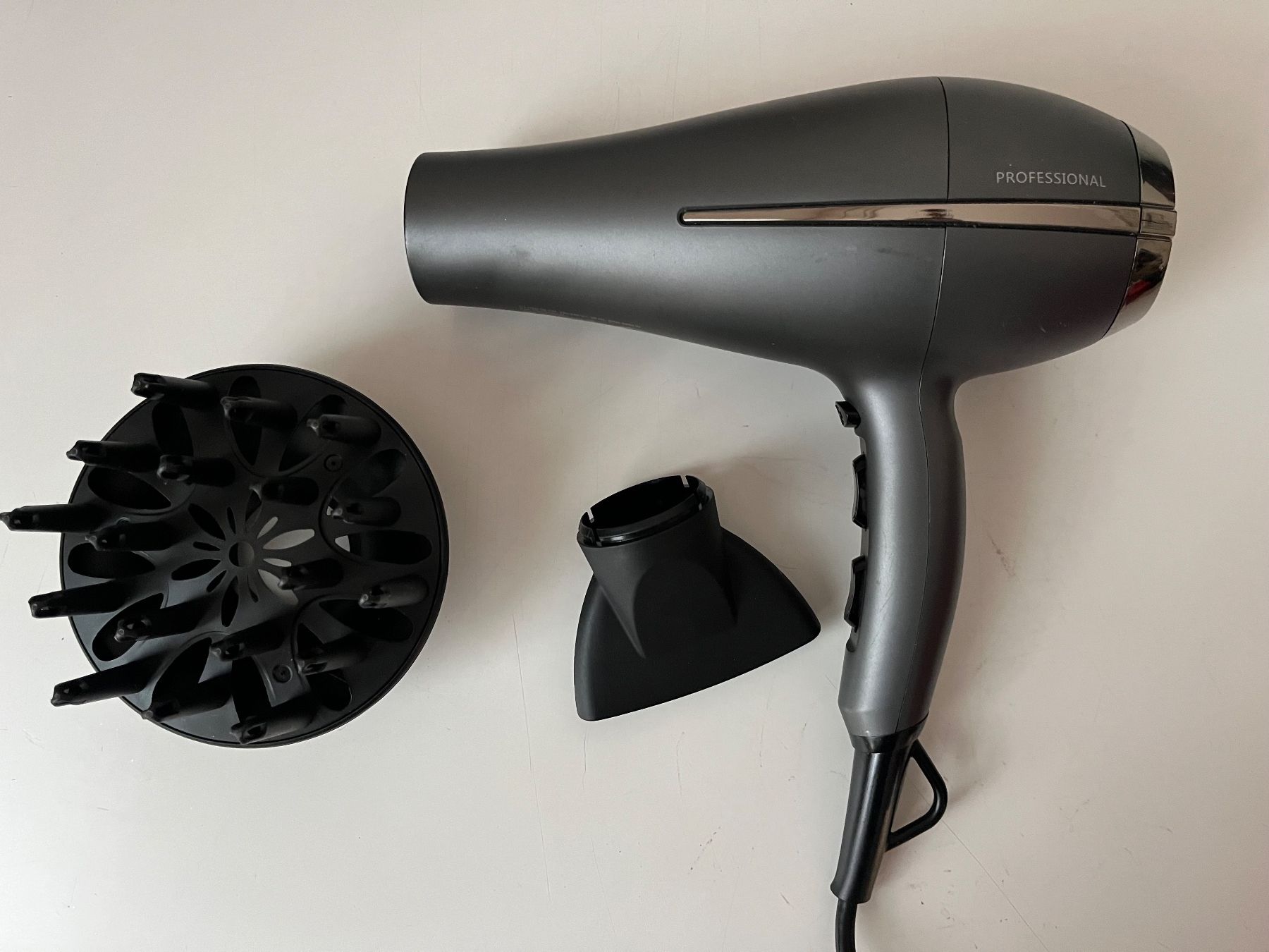 Föhn: Haarföhn – Gebraucht aus Hinwil von Maria60