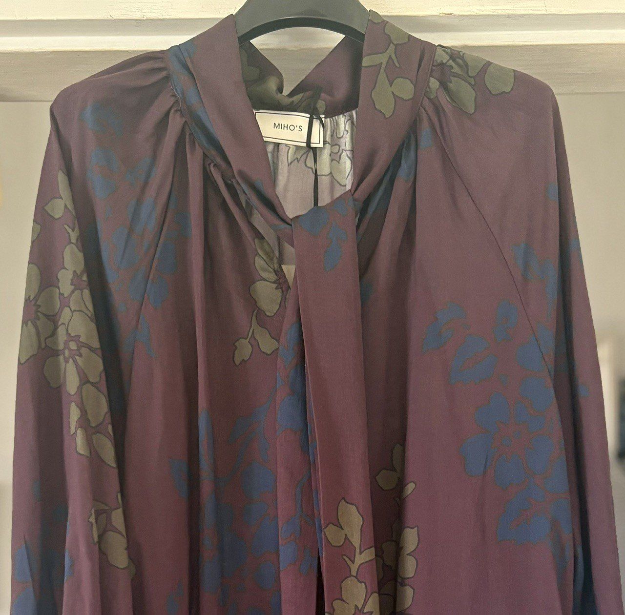 Chemisiers: CHEMISE! M – Neuf avec emballage d'origine à Locarno par NicoNion 4