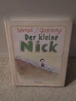 Der Kleine Nick , Sempe - Goscinny , Diogenes Verlag
