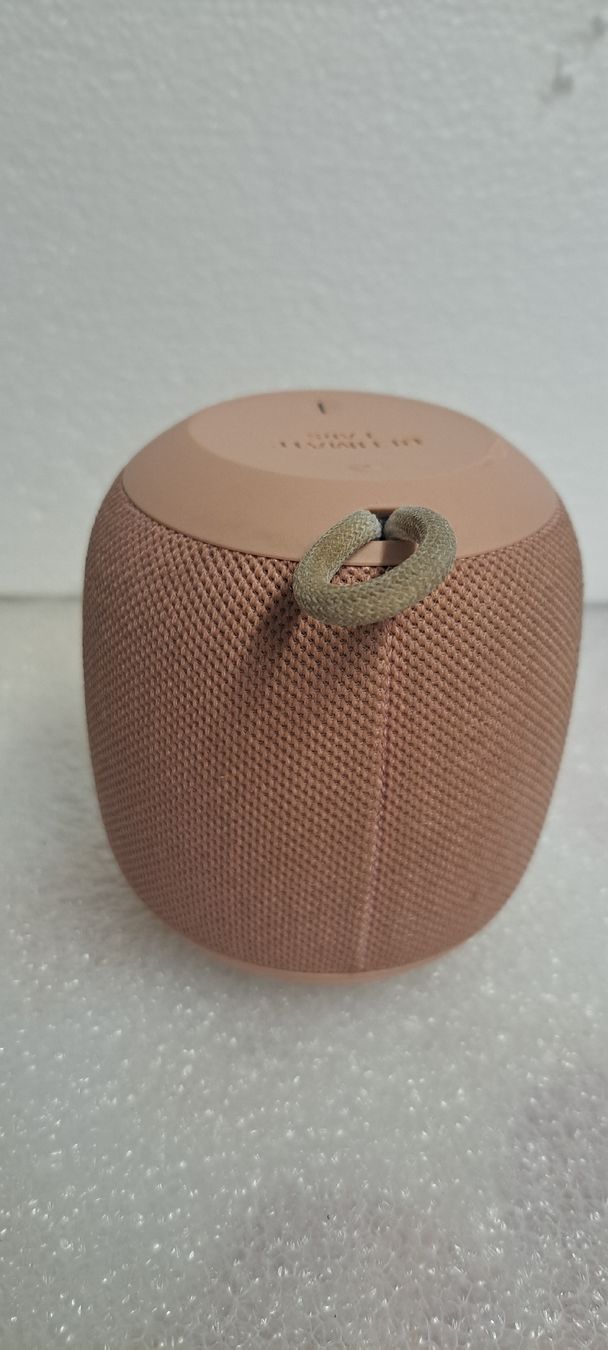 Ultimate Ears Casse acustiche: WONDERBOOM mit USB Kabel – Usato da Biel/Bienne venduto da Sasha4u 2