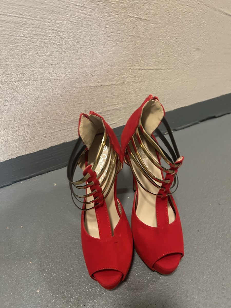 Scarpe da donna: Gr.39 – Usato da Wynau venduto da eclub 1