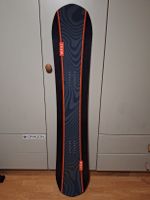 West Snowboard 156