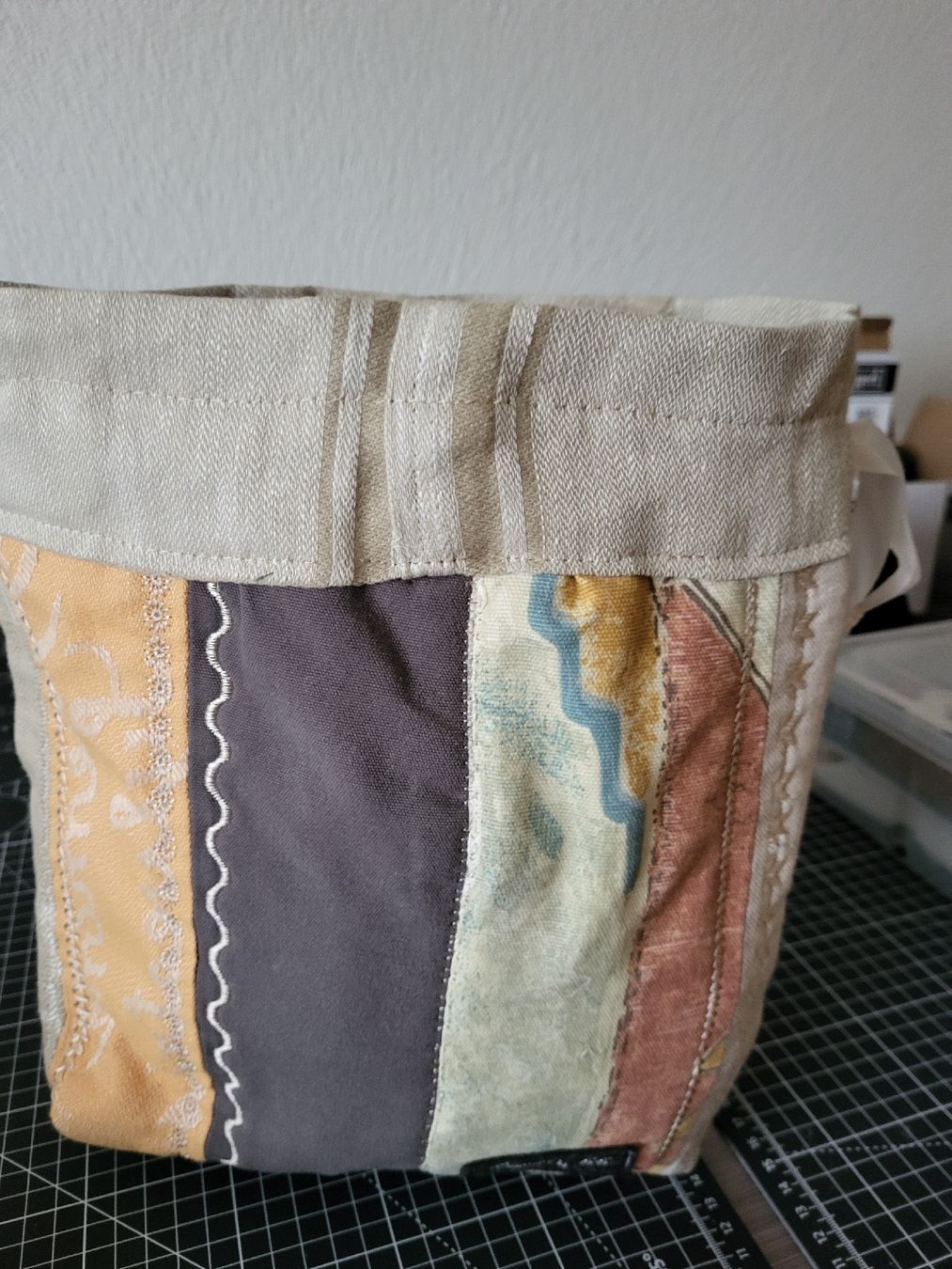 Taschen: Gschwelltisack Einzelanfertigung – Neu und originalverpackt aus Meisterschwanden von Nelly59 2