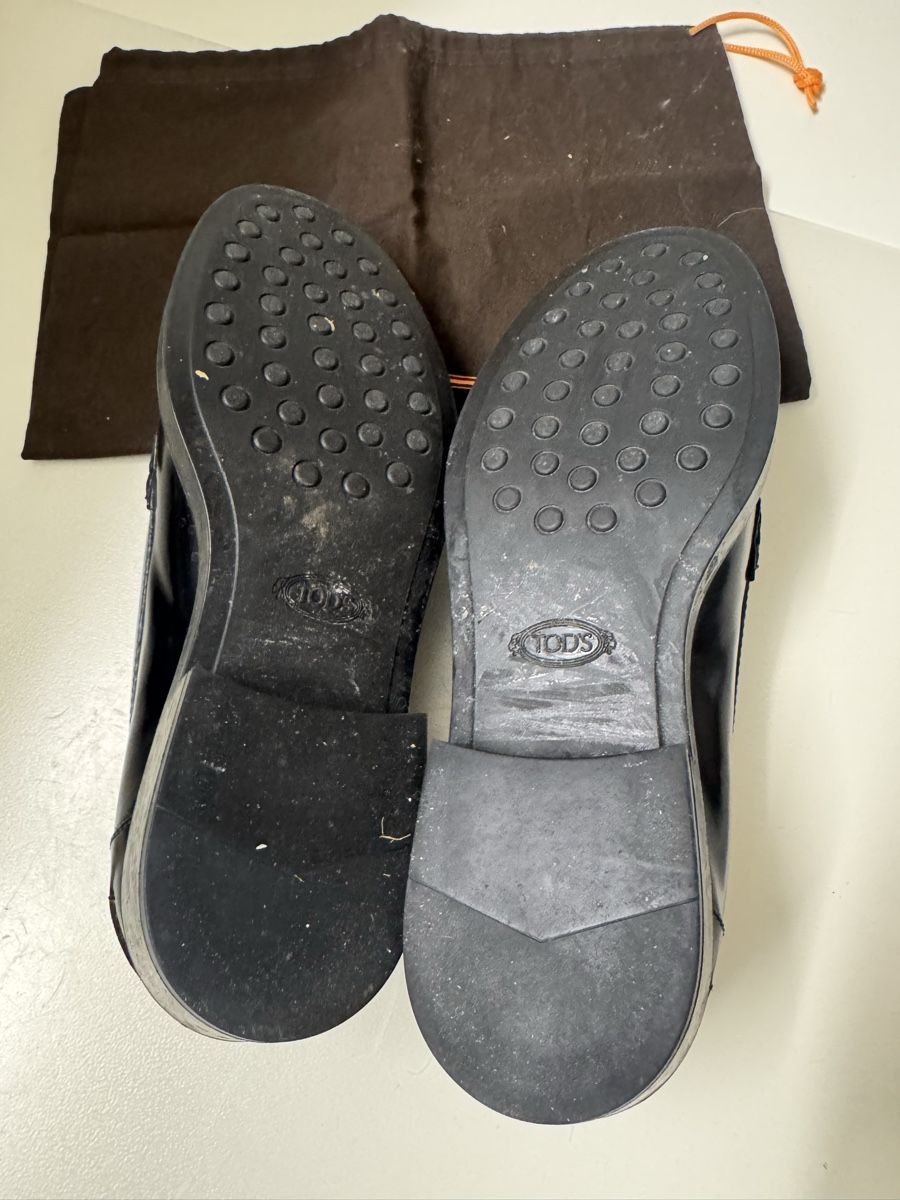 Tod'S Scarpe da donna: Tods Loafers – Usato da Rotkreuz venduto da Mini_mela33 2