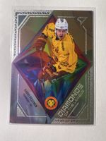 Harri Pesonen SCL Tigers - Diamonds of the League NLA 2025/2