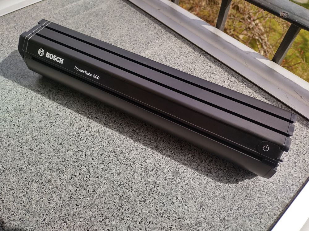 bosch powertube 500wh horizontal eu bbp280