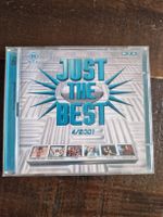 CD Just The Best 4/2001 - Sommer Hits