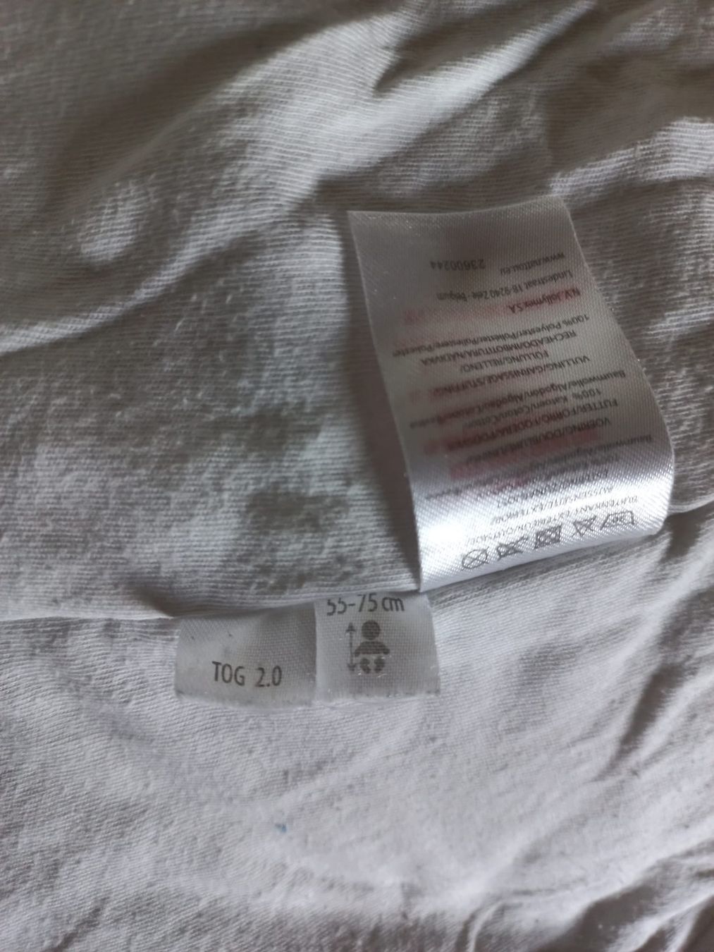 Schlafsäcke: lot de 3 gigoteuses – Gebraucht aus Croy von bad_c6bf 2